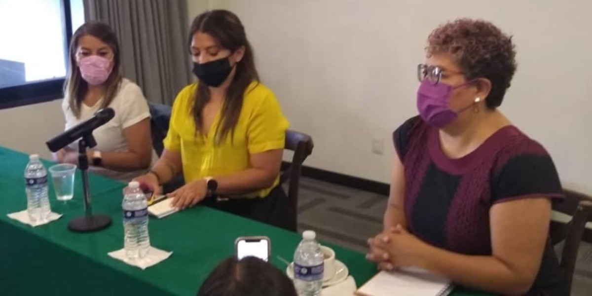 Avala ‘Acción Colectiva’ separación de su director Gustavo Lozano