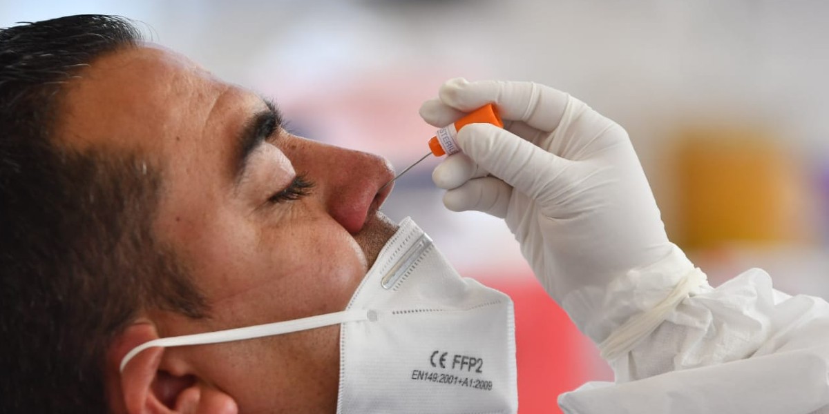 Crecen casos en investigación de coronavirus en Guanajuato