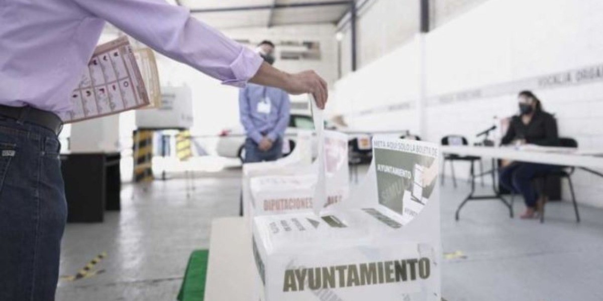 Aglomeración electoral podría ocasionar repunte de COVID-19: OPS
