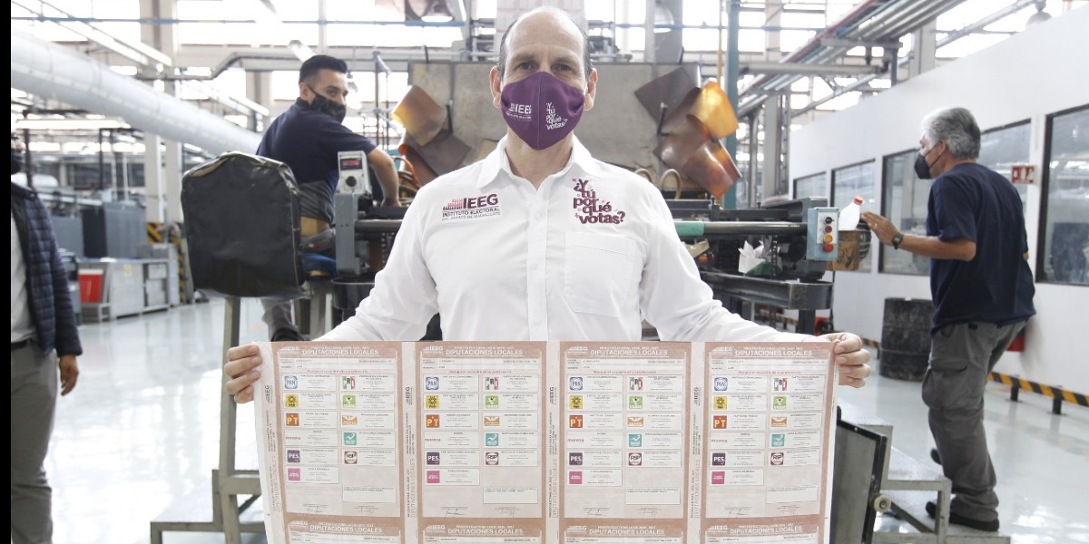 “El fraude electoral es cosa del pasado“: Lorenzo Córdova