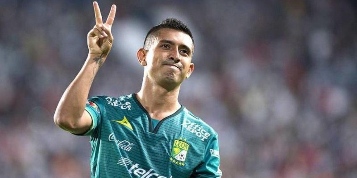 Elías Hernández deja el Cruz Azul y regresa a casa con la Fiera