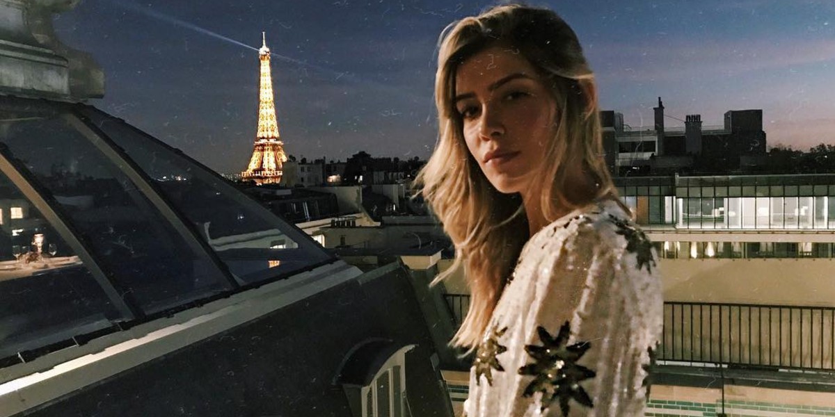 Michelle Salas critica su representación en 'Luis Miguel: La Serie'