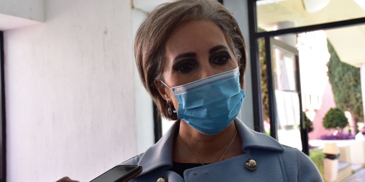 Investigarán si detención de Bárbara Botello fue legal