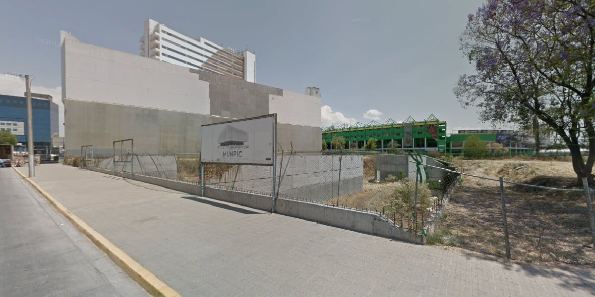 Patronato de la Feria paga a Zermeño 55 MDP por terreno del Munpic