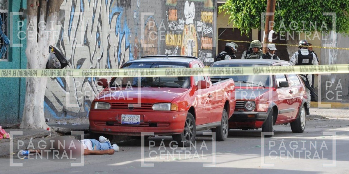 Ataque en León deja un muerto y un niño herido