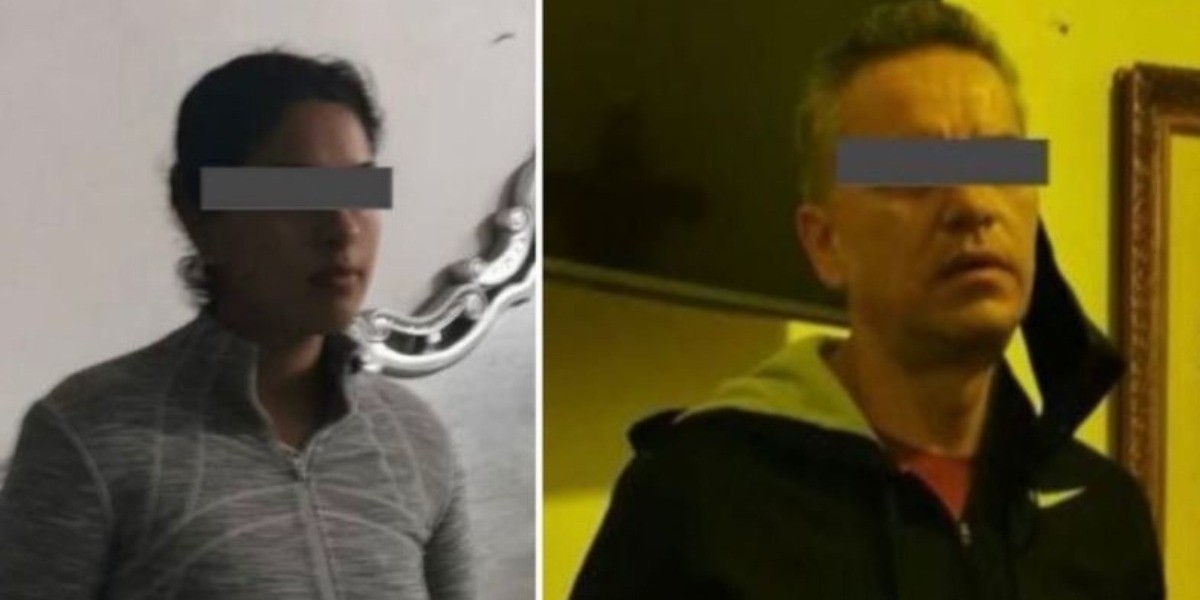 Capturan a exgobernador de Nayarit y a su hija