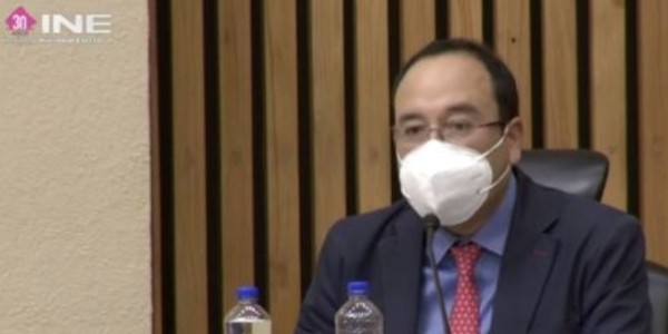 Murayama: irresponsable declararse ganadores; hay que esperar conteos rápidos