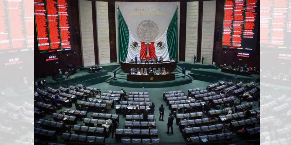 Pierde Morena mayoría en el Congreso federal; va adelante en 10 de 15 gubernaturas