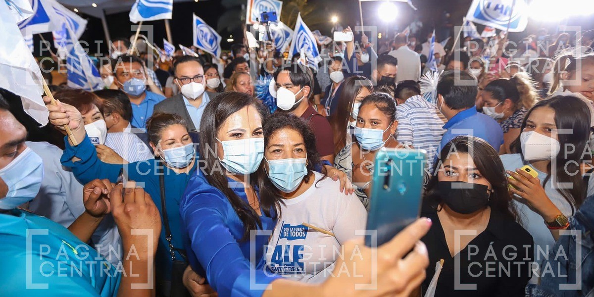 Estamos listos para trabajar: Ale Gutiérrez