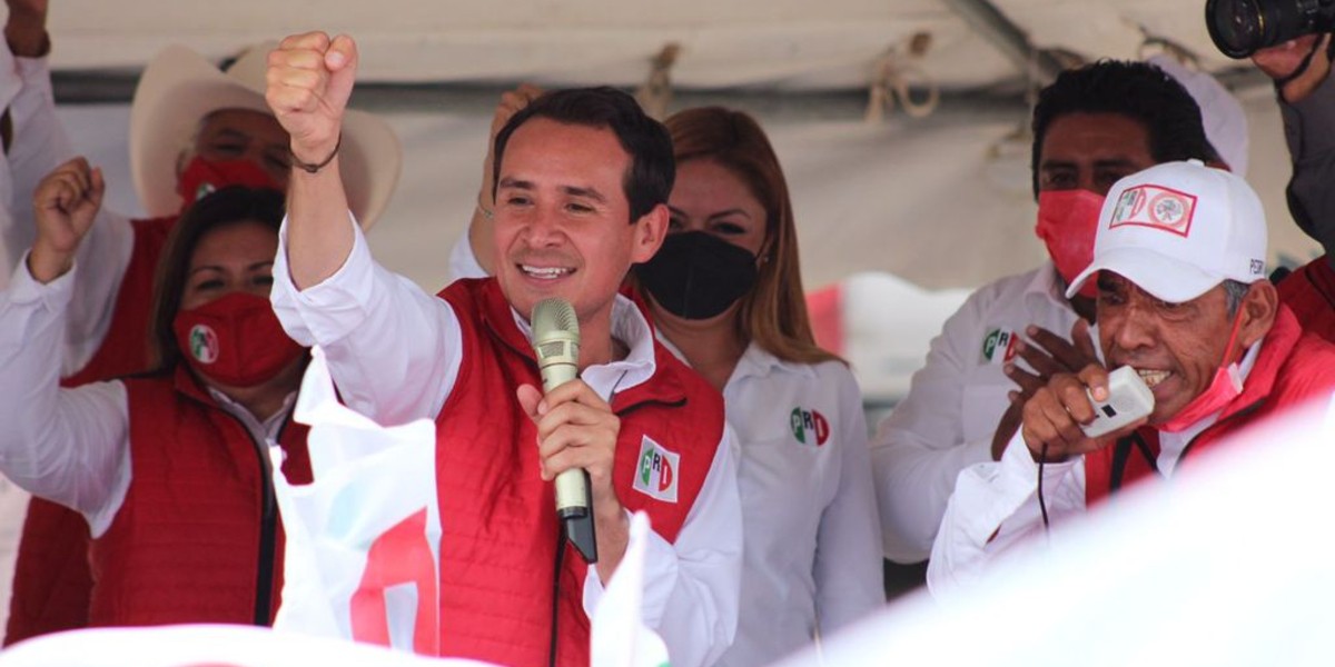 Juan Pablo Marún reconoce a Ale Gutiérrez como nueva alcaldesa de León