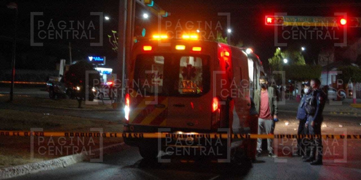 Matan a hombre en Valle de Jerez