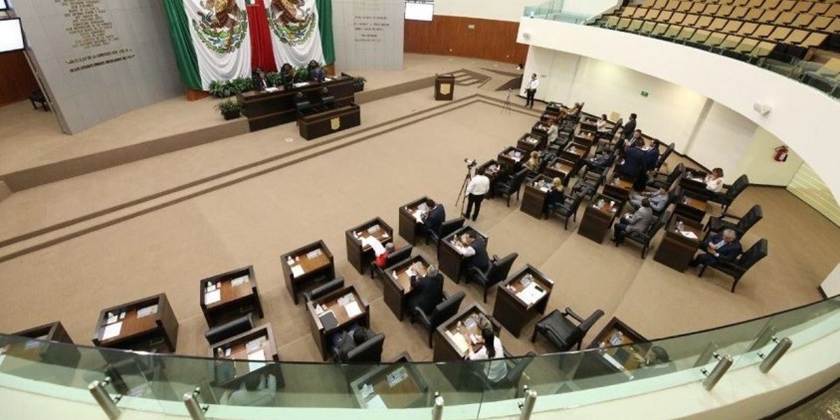 Morena y aliados controlarán la mayoría de los congresos del país