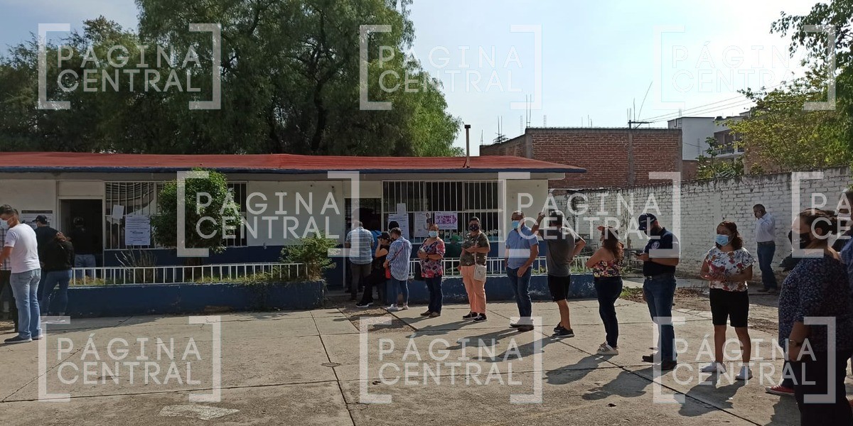 Habrá recuento de votos en 16 casillas de León