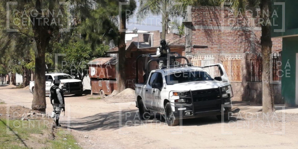 Capacitará PDHEG a elementos de la Guardia Nacional