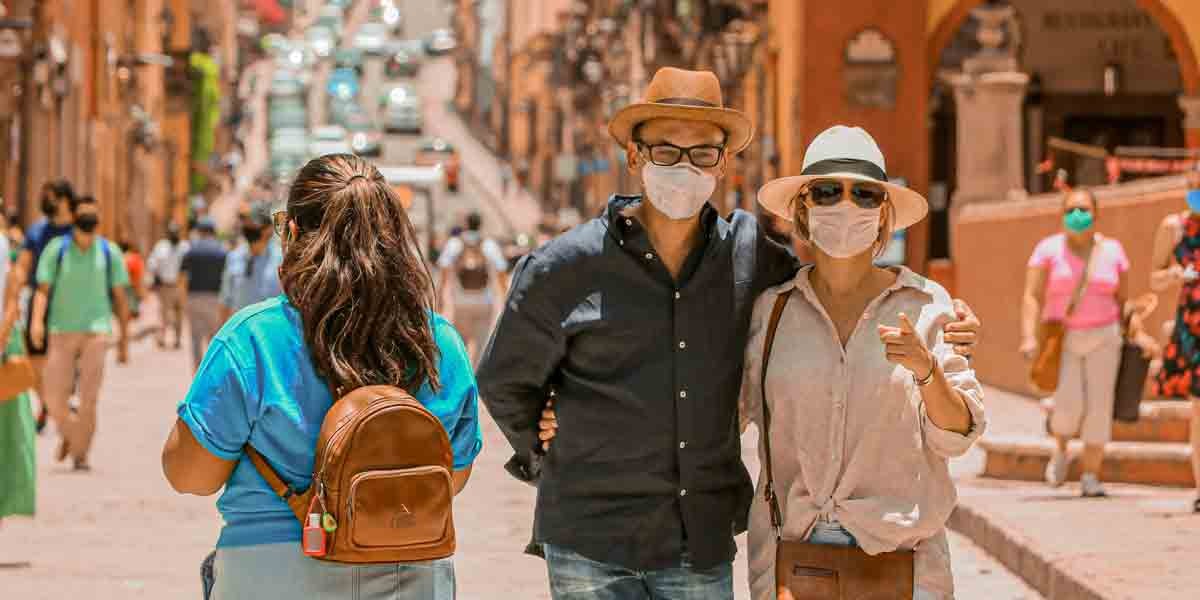 “Pese a inicio complicado, se logró reactivar el turismo“: Álvarez Brunel