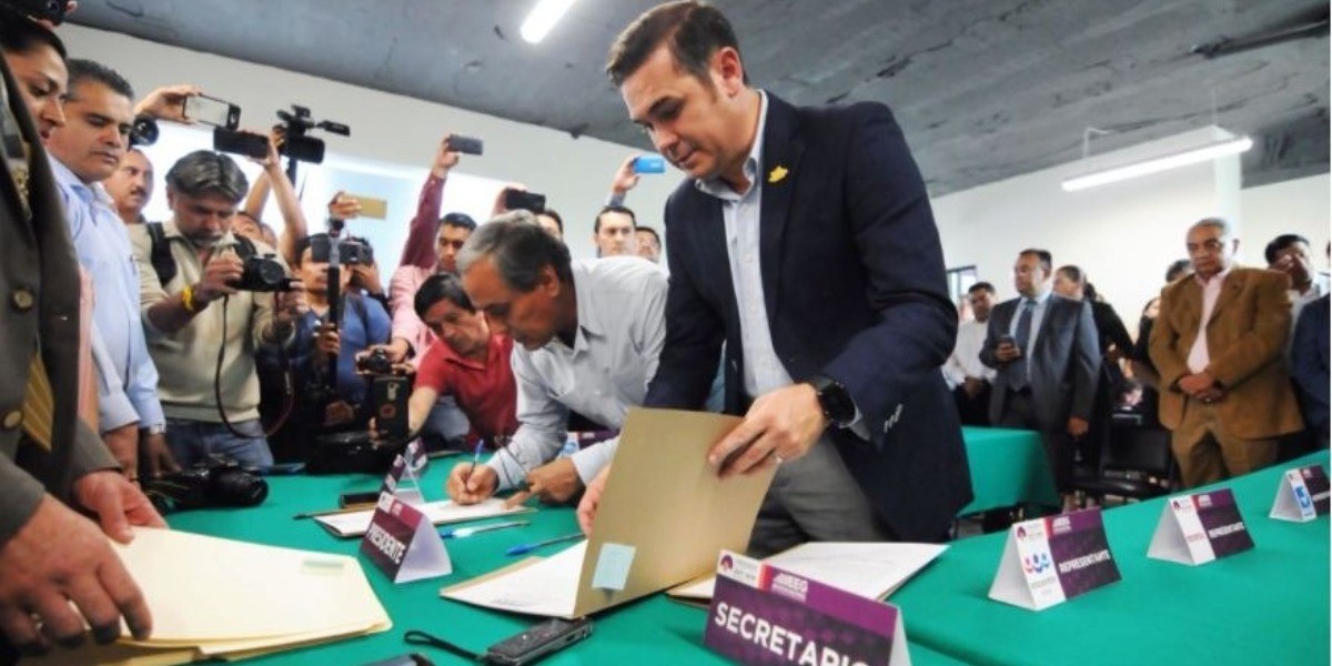 Concluye cómputo de votos en 18 municipios