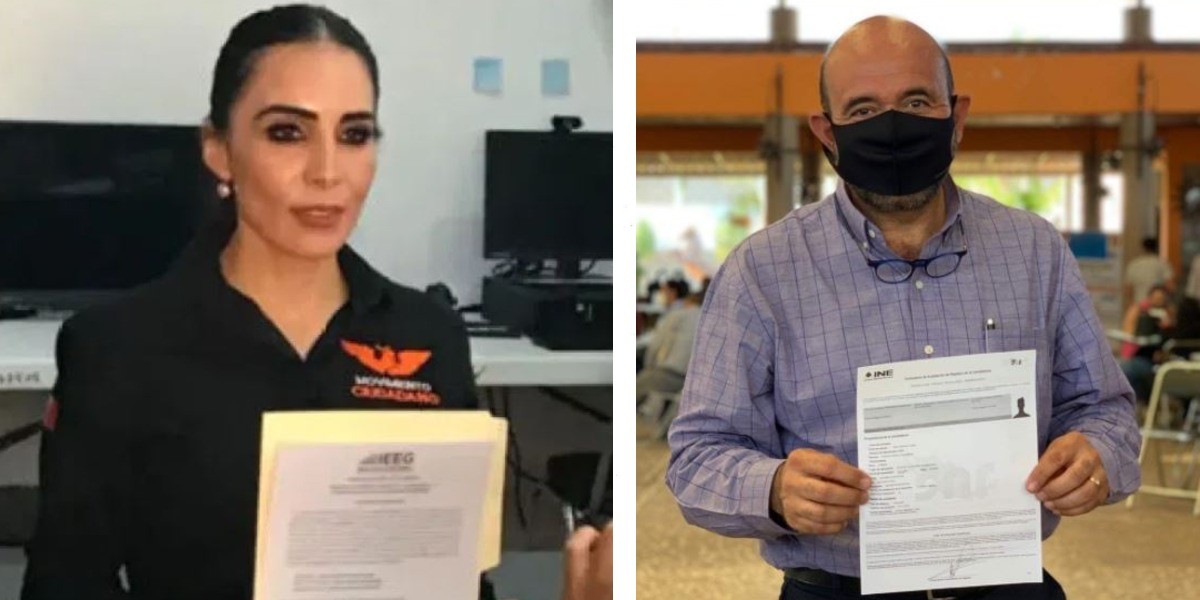 Concluye cómputo de votos de 34 municipios y 13 distritos