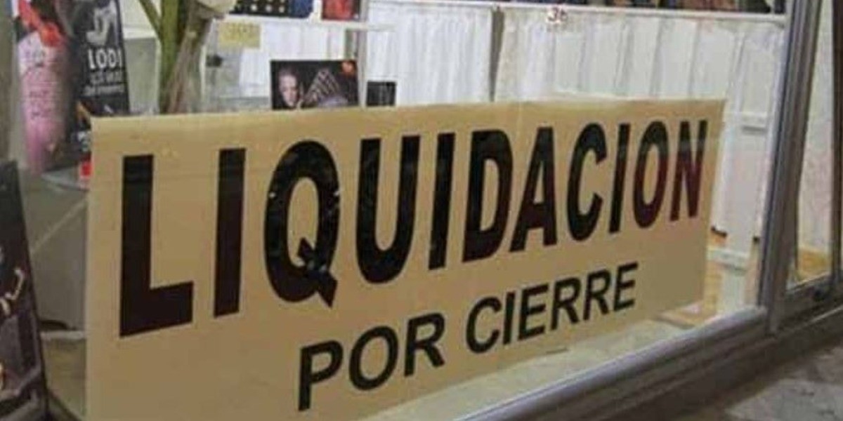 De las empresas que cerraron en el país por la pandemia, 20% son de Guanajuato