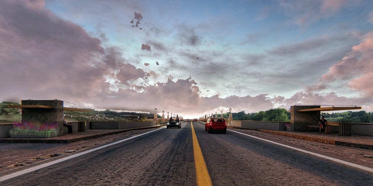 Destacan a nivel nacional las carreteras de Guanajuato