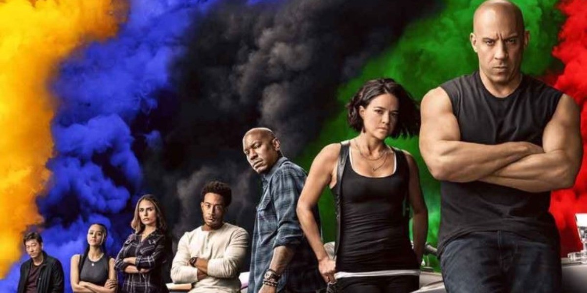¿El final de ‘Fast and Furious’?
