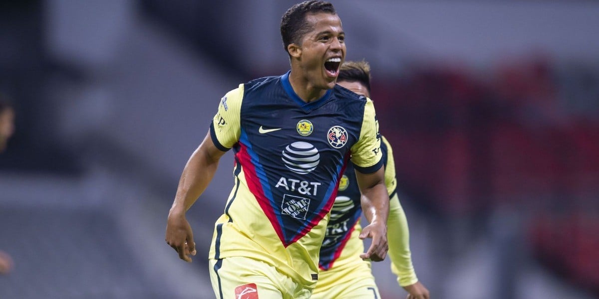 Giovani Dos Santos no ha sido ofrecido al León