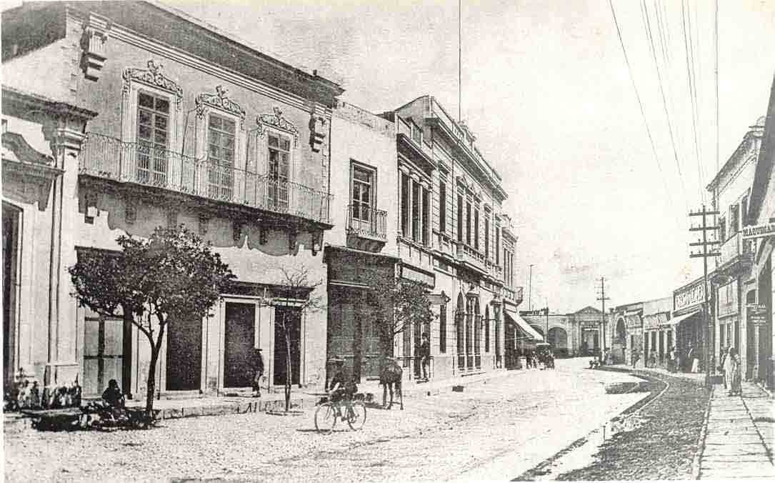 Descubren Barrios más antiguos de Irapuato