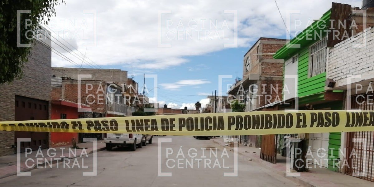 Dos ataques en León dejan tres muertos y un herido