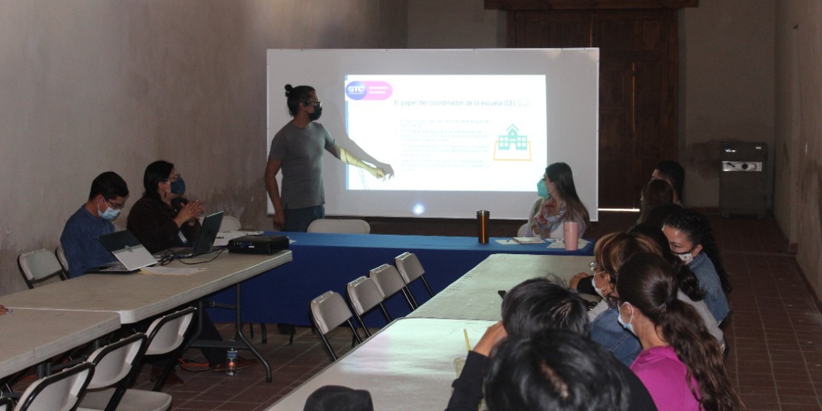 Implementan en Purísima modelo 'Planet Youth' para prevenir la drogadicción