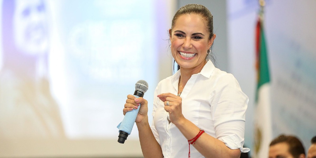 “Estamos aquí para servir y trascender“: Ale Gutiérrez