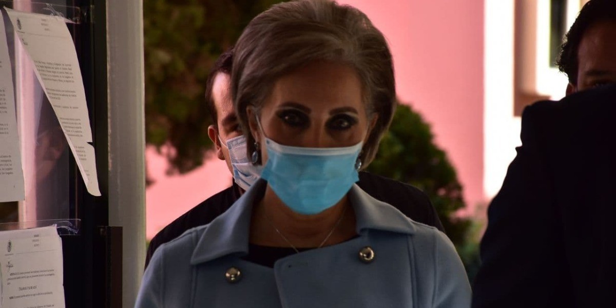 Incumple FGE recomendación única emitida por PDHEG del caso de Bárbara Botello