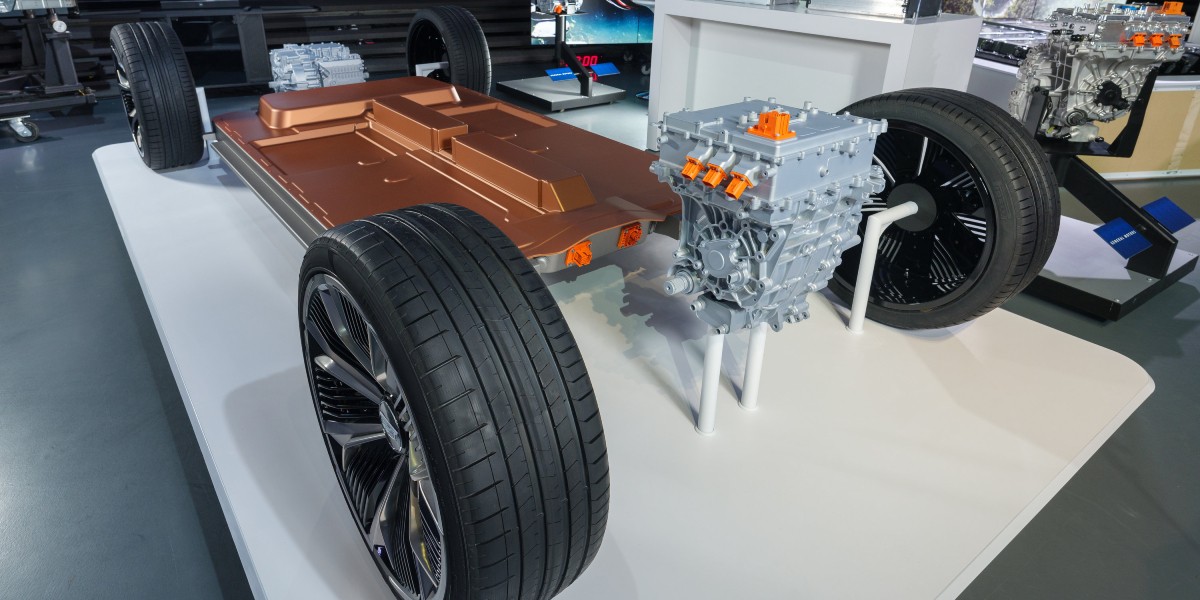 Desarrollará GM baterías eléctricas y celdas de hidrógeno para locomotoras