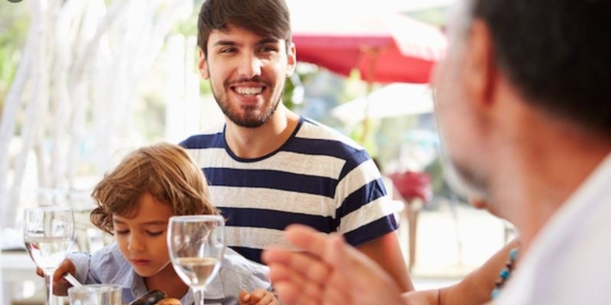 Restaurantes del estado esperan repunte del 40% el Día del Padre