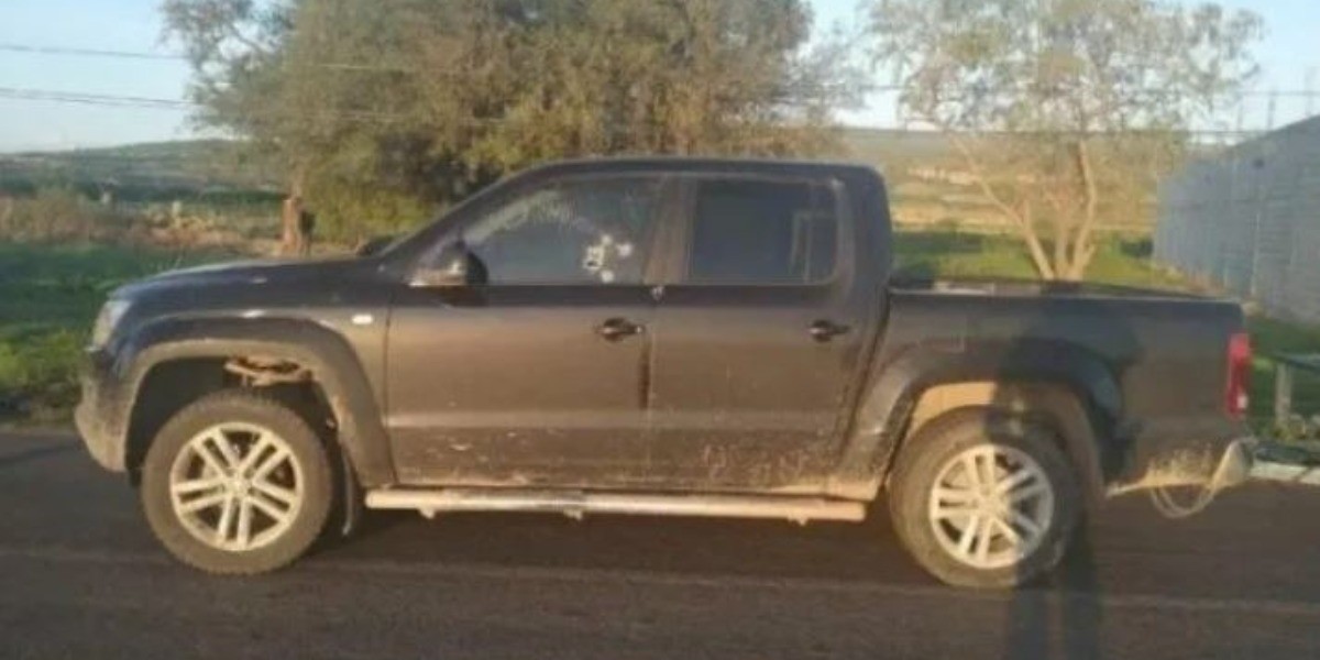 Acribillan a exalcalde de Apaseo el Alto