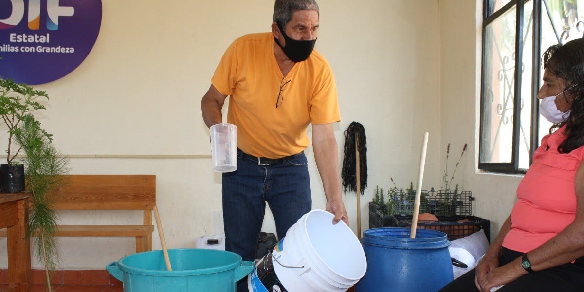 Programa Red Móvil llega a más de 5 mil guanajuatenses de comunidades: DIF estatal