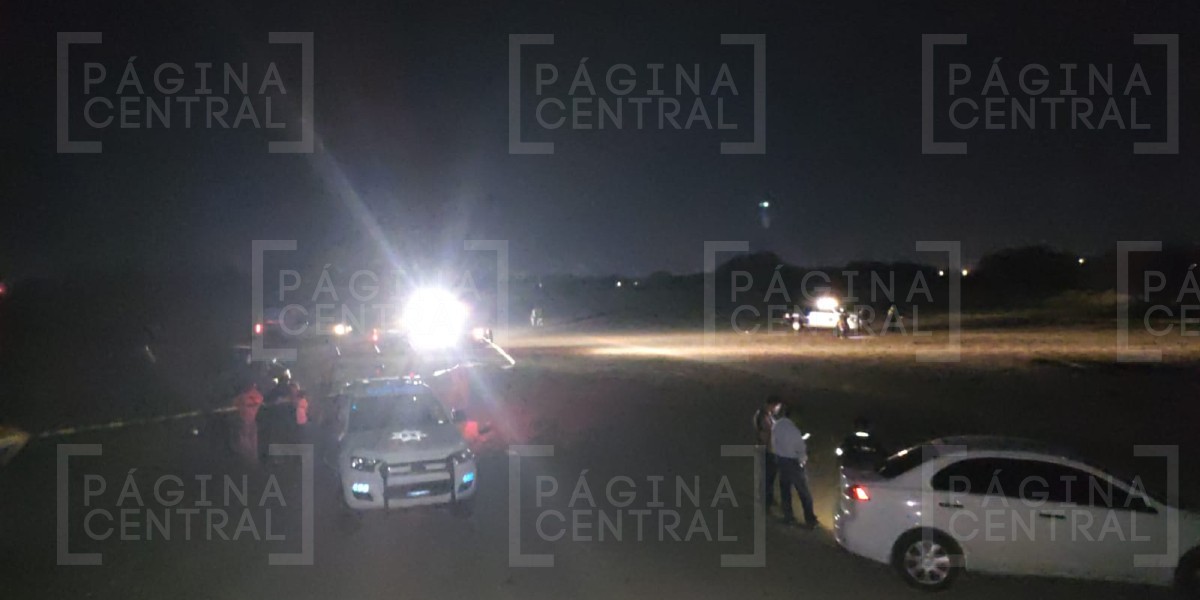 Balacean a dos hermanos en La Providencia; uno falleció y el otro está grave