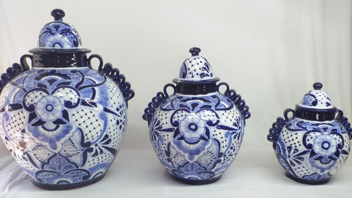 Artesanos podrían exportar sus productos: Cofoce