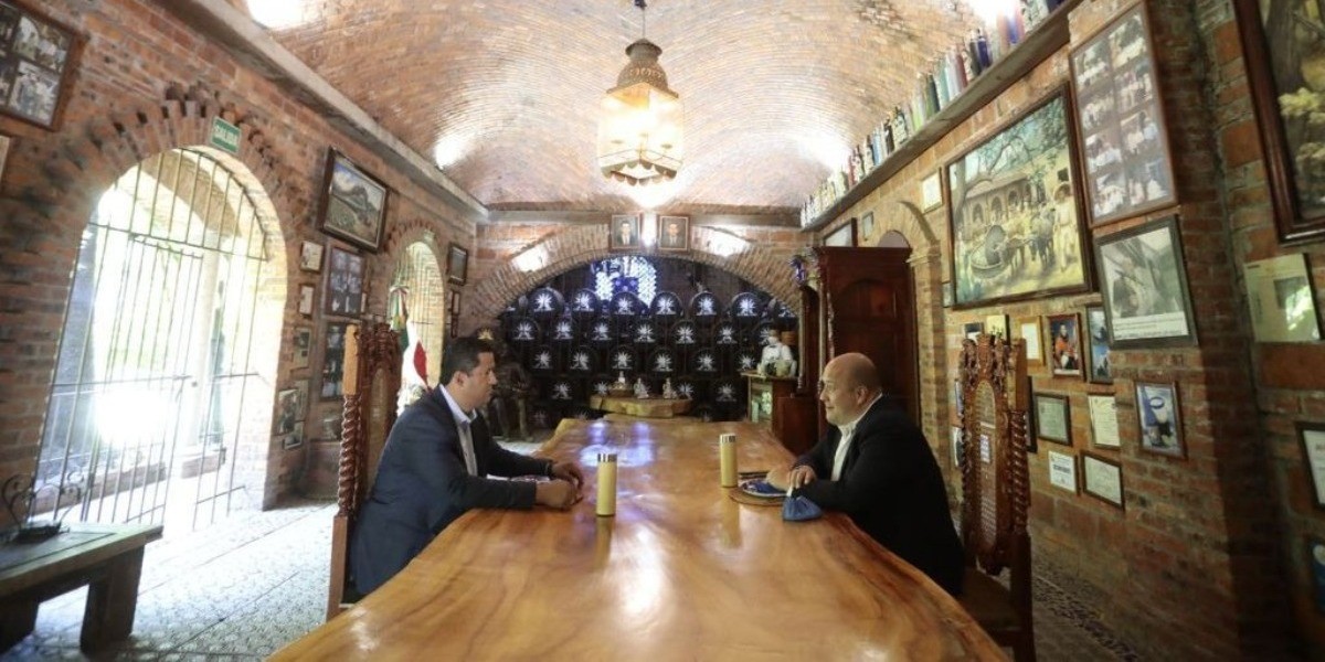 Se unen Jalisco y Guanajuato en la certificación del tequila