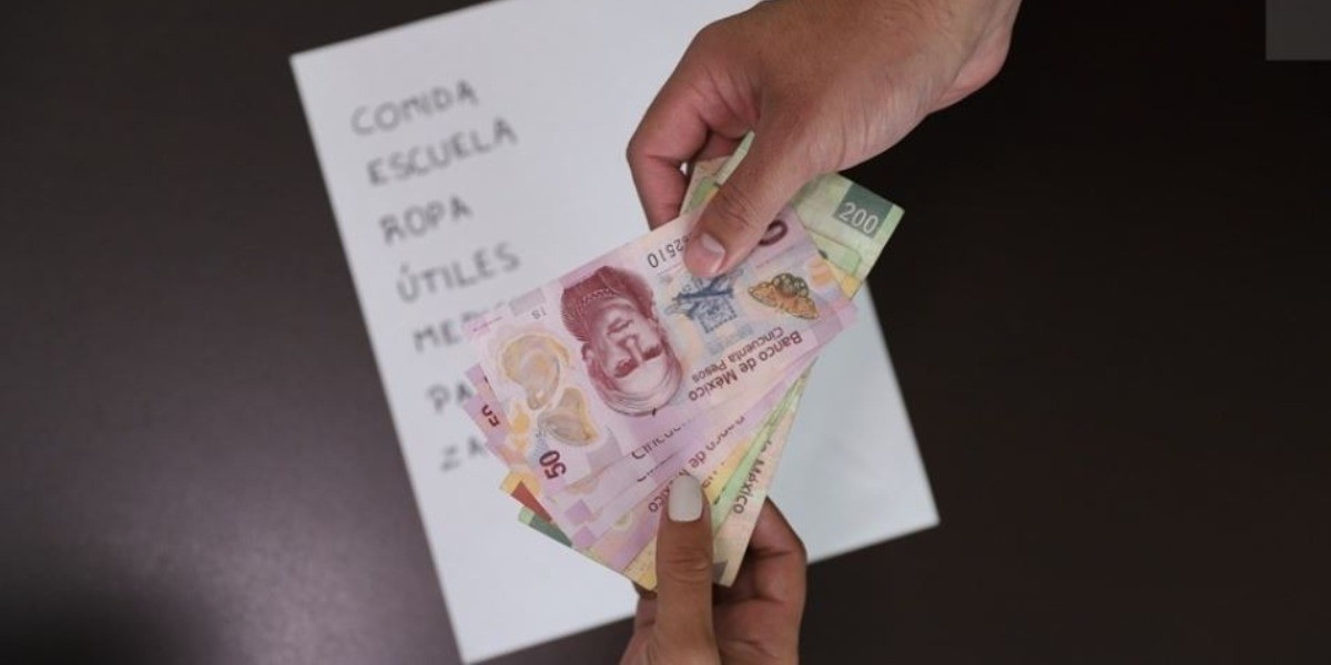 Habrá un registro público para quienes incumplan con el pago de la pensión alimenticia