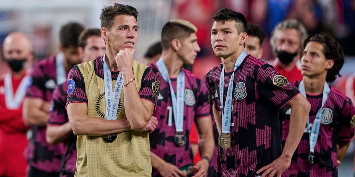 FIFA sanciona al Tri con dos partidos de veto por ‘gritos homofóbicos’