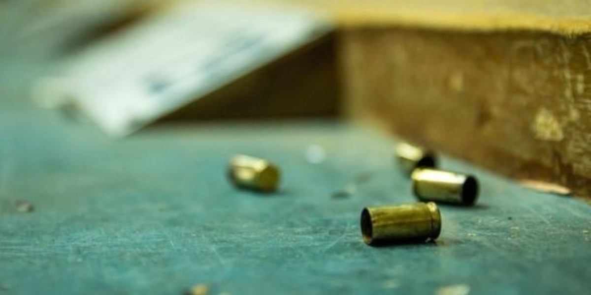 Acribillan a siete hombres en Salvatierra