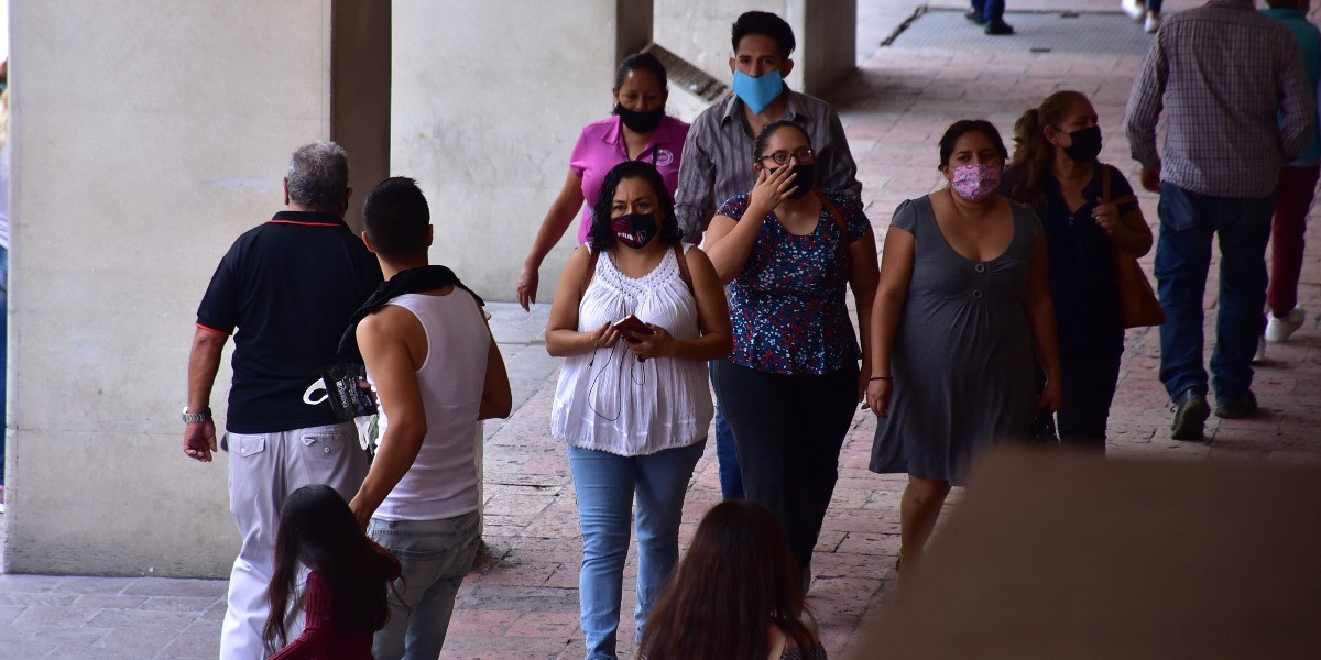 Se mantiene baja la incidencia de casos y muertes por COVID-19