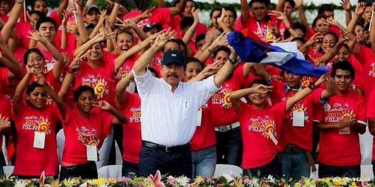 Tras arrestos a opositores en Nicaragua, México llama a su embajador