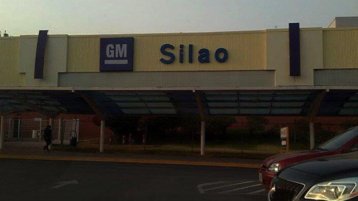 Nuevamente STPS ordena reponer votación del contrato colectivo en GM