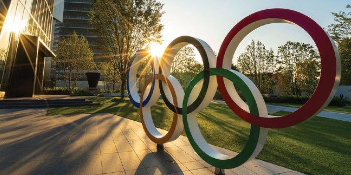 Juegos Olímpicos de Tokio tendrán a 10 mil aficionados como límite de aforo