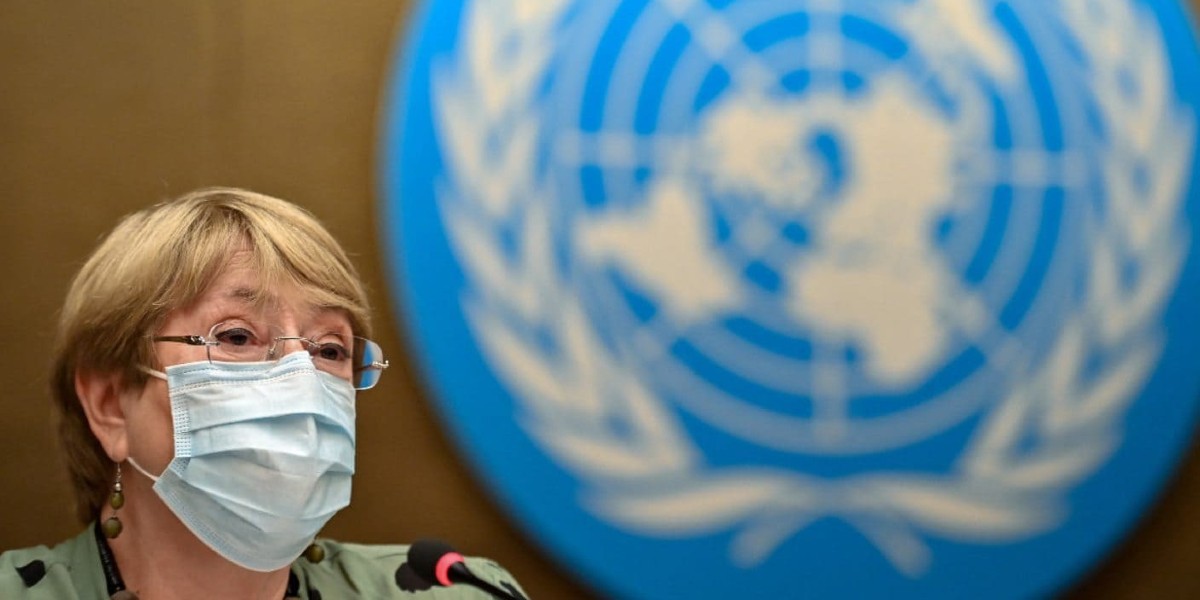 Michelle Bachelet alerta a la ONU por violencia política en México