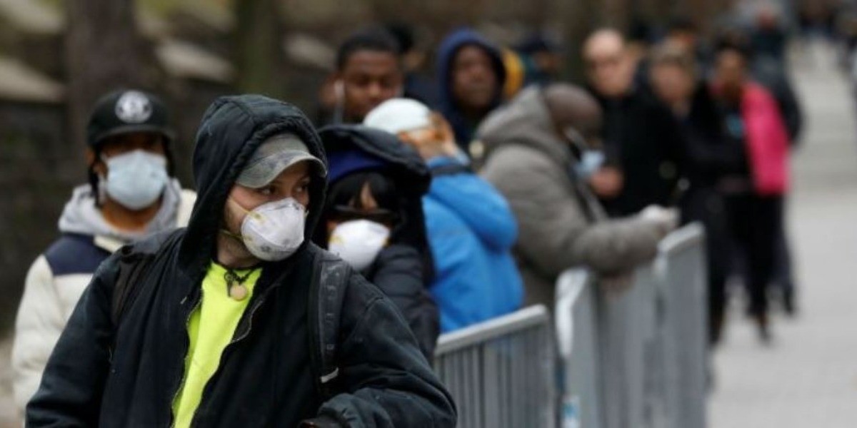 Aceleración económica de Estados Unidos causaría más migración