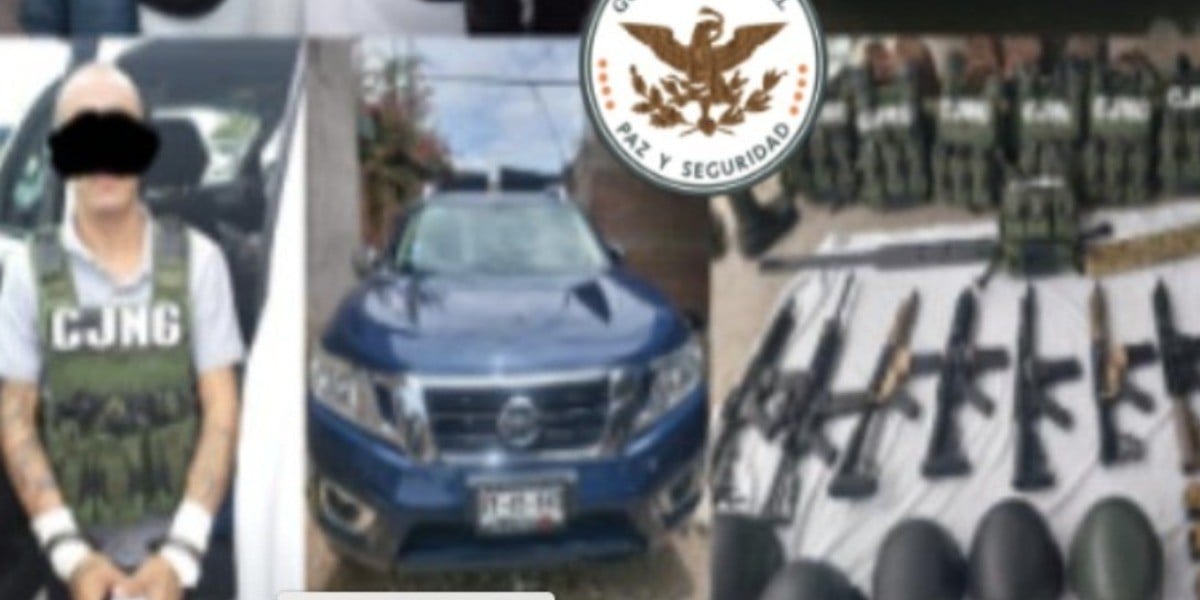 Recuperan con Operativo Guanajuato Seguro más de 7 millones de cartuchos robados