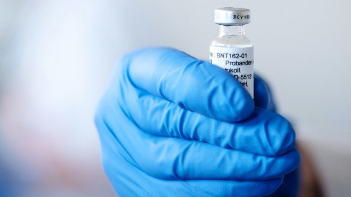 Donará Estados Unidos 14 millones de vacunas para América Latina