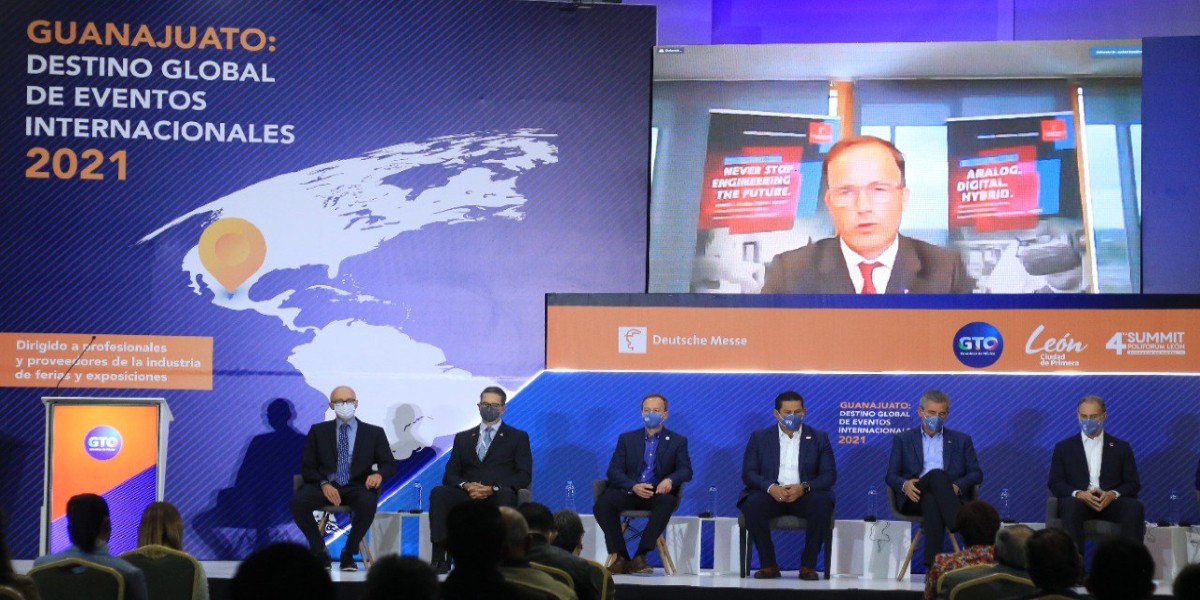 “León está listo para reactivar la economía“: Santillana