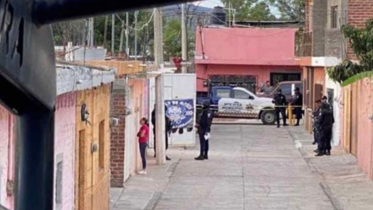 Lidera Guanajuato lista negra de masacres en México